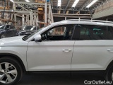  Skoda  Kodiaq SKODA  / 2016 / 5P / SUV 2.0 TDI EVO SCR STYLE DSG 4WD #38