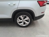  Skoda  Kodiaq SKODA  / 2016 / 5P / SUV 2.0 TDI EVO SCR STYLE DSG 4WD #44
