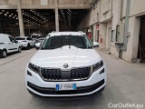 Skoda  Kodiaq SKODA  / 2016 / 5P / SUV 2.0 TDI EVO SCR STYLE DSG 4WD #51