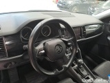  Skoda  Kodiaq SKODA  / 2016 / 5P / SUV 2.0 TDI EVO SCR STYLE DSG 4WD #49