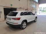  Skoda  Kodiaq SKODA  / 2016 / 5P / SUV 2.0 TDI EVO SCR STYLE DSG 4WD #53