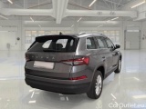  Skoda  Kodiaq SKODA  / 2021 / 5P / SUV 2.0 TDI 110KW STYLE DSG 5P #2
