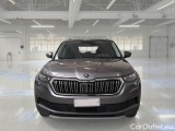  Skoda  Kodiaq SKODA  / 2021 / 5P / SUV 2.0 TDI 110KW STYLE DSG 5P #6