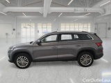  Skoda  Kodiaq SKODA  / 2021 / 5P / SUV 2.0 TDI 110KW STYLE DSG 5P #8