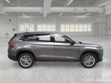  Skoda  Kodiaq SKODA  / 2021 / 5P / SUV 2.0 TDI 110KW STYLE DSG 5P #7