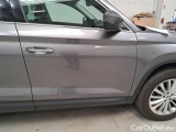  Skoda  Kodiaq SKODA  / 2021 / 5P / SUV 2.0 TDI 110KW STYLE DSG 5P #50
