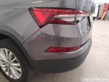  Skoda  Kodiaq SKODA  / 2021 / 5P / SUV 2.0 TDI 110KW STYLE DSG 5P #80