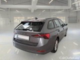  Skoda  Octavia SKODA  WAGON / 2020 / 5P / STATION WAGON 2.0 TDI EVO 85KW EXECUTIVE DSG #2