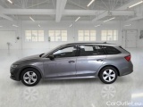  Skoda  Octavia SKODA  WAGON / 2020 / 5P / STATION WAGON 2.0 TDI EVO 85KW EXECUTIVE DSG #8