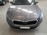  Skoda  Octavia SKODA  WAGON / 2020 / 5P / STATION WAGON 2.0 TDI EVO 85KW EXECUTIVE DSG #25