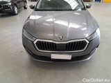  Skoda  Octavia SKODA  WAGON / 2020 / 5P / STATION WAGON 2.0 TDI EVO 85KW EXECUTIVE DSG #30