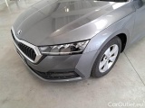  Skoda  Octavia SKODA  WAGON / 2020 / 5P / STATION WAGON 2.0 TDI EVO 85KW EXECUTIVE DSG #36