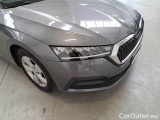  Skoda  Octavia SKODA  WAGON / 2020 / 5P / STATION WAGON 2.0 TDI EVO 85KW EXECUTIVE DSG #40
