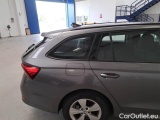  Skoda  Octavia SKODA  WAGON / 2020 / 5P / STATION WAGON 2.0 TDI EVO 85KW EXECUTIVE DSG #49