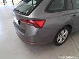  Skoda  Octavia SKODA  WAGON / 2020 / 5P / STATION WAGON 2.0 TDI EVO 85KW EXECUTIVE DSG #50