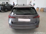  Skoda  Octavia SKODA  WAGON / 2020 / 5P / STATION WAGON 2.0 TDI EVO 85KW EXECUTIVE DSG #52