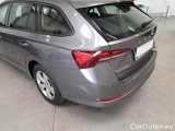  Skoda  Octavia SKODA  WAGON / 2020 / 5P / STATION WAGON 2.0 TDI EVO 85KW EXECUTIVE DSG #57