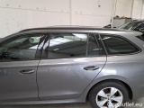  Skoda  Octavia SKODA  WAGON / 2020 / 5P / STATION WAGON 2.0 TDI EVO 85KW EXECUTIVE DSG #60