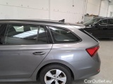  Skoda  Octavia SKODA  WAGON / 2020 / 5P / STATION WAGON 2.0 TDI EVO 85KW EXECUTIVE DSG #59