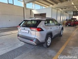  Toyota  RAV4 TOYOTA  / 2018 / 5P / CROSSOVER 2.5 HV 218CV E-CVT BUSINESS 2WD #2