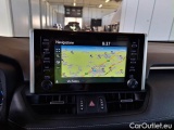  Toyota  RAV4 TOYOTA  / 2018 / 5P / CROSSOVER 2.5 HV 218CV E-CVT BUSINESS 2WD #5
