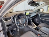  Toyota  RAV4 TOYOTA  / 2018 / 5P / CROSSOVER 2.5 HV 218CV E-CVT BUSINESS 2WD #3