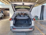  Toyota  RAV4 TOYOTA  / 2018 / 5P / CROSSOVER 2.5 HV 218CV E-CVT BUSINESS 2WD #7
