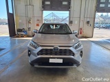  Toyota  RAV4 TOYOTA  / 2018 / 5P / CROSSOVER 2.5 HV 218CV E-CVT BUSINESS 2WD #8