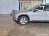  Toyota  RAV4 TOYOTA  / 2018 / 5P / CROSSOVER 2.5 HV 218CV E-CVT BUSINESS 2WD #19