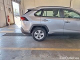 Toyota  RAV4 TOYOTA  / 2018 / 5P / CROSSOVER 2.5 HV 218CV E-CVT BUSINESS 2WD #20