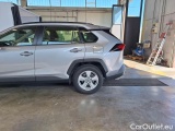  Toyota  RAV4 TOYOTA  / 2018 / 5P / CROSSOVER 2.5 HV 218CV E-CVT BUSINESS 2WD #21