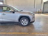  Toyota  RAV4 TOYOTA  / 2018 / 5P / CROSSOVER 2.5 HV 218CV E-CVT BUSINESS 2WD #22