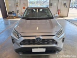 Toyota  RAV4 TOYOTA  / 2018 / 5P / CROSSOVER 2.5 HV 218CV E-CVT BUSINESS 2WD #28