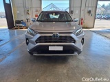  Toyota  RAV4 TOYOTA  / 2018 / 5P / CROSSOVER 2.5 HV 218CV E-CVT BUSINESS 2WD #32