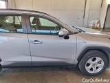  Toyota  RAV4 TOYOTA  / 2018 / 5P / CROSSOVER 2.5 HV 218CV E-CVT BUSINESS 2WD #39