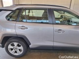  Toyota  RAV4 TOYOTA  / 2018 / 5P / CROSSOVER 2.5 HV 218CV E-CVT BUSINESS 2WD #44
