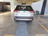  Toyota  RAV4 TOYOTA  / 2018 / 5P / CROSSOVER 2.5 HV 218CV E-CVT BUSINESS 2WD #49