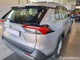  Toyota  RAV4 TOYOTA  / 2018 / 5P / CROSSOVER 2.5 HV 218CV E-CVT BUSINESS 2WD #54