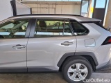  Toyota  RAV4 TOYOTA  / 2018 / 5P / CROSSOVER 2.5 HV 218CV E-CVT BUSINESS 2WD #59