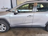  Toyota  RAV4 TOYOTA  / 2018 / 5P / CROSSOVER 2.5 HV 218CV E-CVT BUSINESS 2WD #63