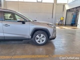  Toyota  RAV4 TOYOTA  / 2018 / 5P / CROSSOVER 2.5 HV 218CV E-CVT BUSINESS 2WD #72