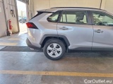  Toyota  RAV4 TOYOTA  / 2018 / 5P / CROSSOVER 2.5 HV 218CV E-CVT BUSINESS 2WD #75