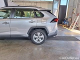  Toyota  RAV4 TOYOTA  / 2018 / 5P / CROSSOVER 2.5 HV 218CV E-CVT BUSINESS 2WD #77