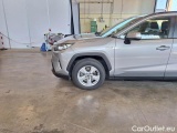  Toyota  RAV4 TOYOTA  / 2018 / 5P / CROSSOVER 2.5 HV 218CV E-CVT BUSINESS 2WD #79