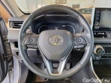  Toyota  RAV4 TOYOTA  / 2018 / 5P / CROSSOVER 2.5 HV 218CV E-CVT BUSINESS 2WD #85