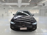  Volkswagen  Passat VOLKSWAGEN  / 2019 / 5P / STATION WAGON VAR. 2.0 TDI SCR EVO 110KW EXECUTIVE DSG #5
