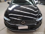  Volkswagen  Passat VOLKSWAGEN  / 2019 / 5P / STATION WAGON VAR. 2.0 TDI SCR EVO 110KW EXECUTIVE DSG #28