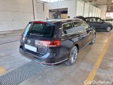  Volkswagen  Passat VOLKSWAGEN  / 2019 / 5P / STATION WAGON VAR. 2.0TDI SCR 147KW 4MOT EXECUTIVE DSG #2