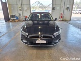  Volkswagen  Passat VOLKSWAGEN  / 2019 / 5P / STATION WAGON VAR. 2.0TDI SCR 147KW 4MOT EXECUTIVE DSG #8