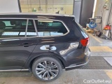  Volkswagen  Passat VOLKSWAGEN  / 2019 / 5P / STATION WAGON VAR. 2.0TDI SCR 147KW 4MOT EXECUTIVE DSG #60
